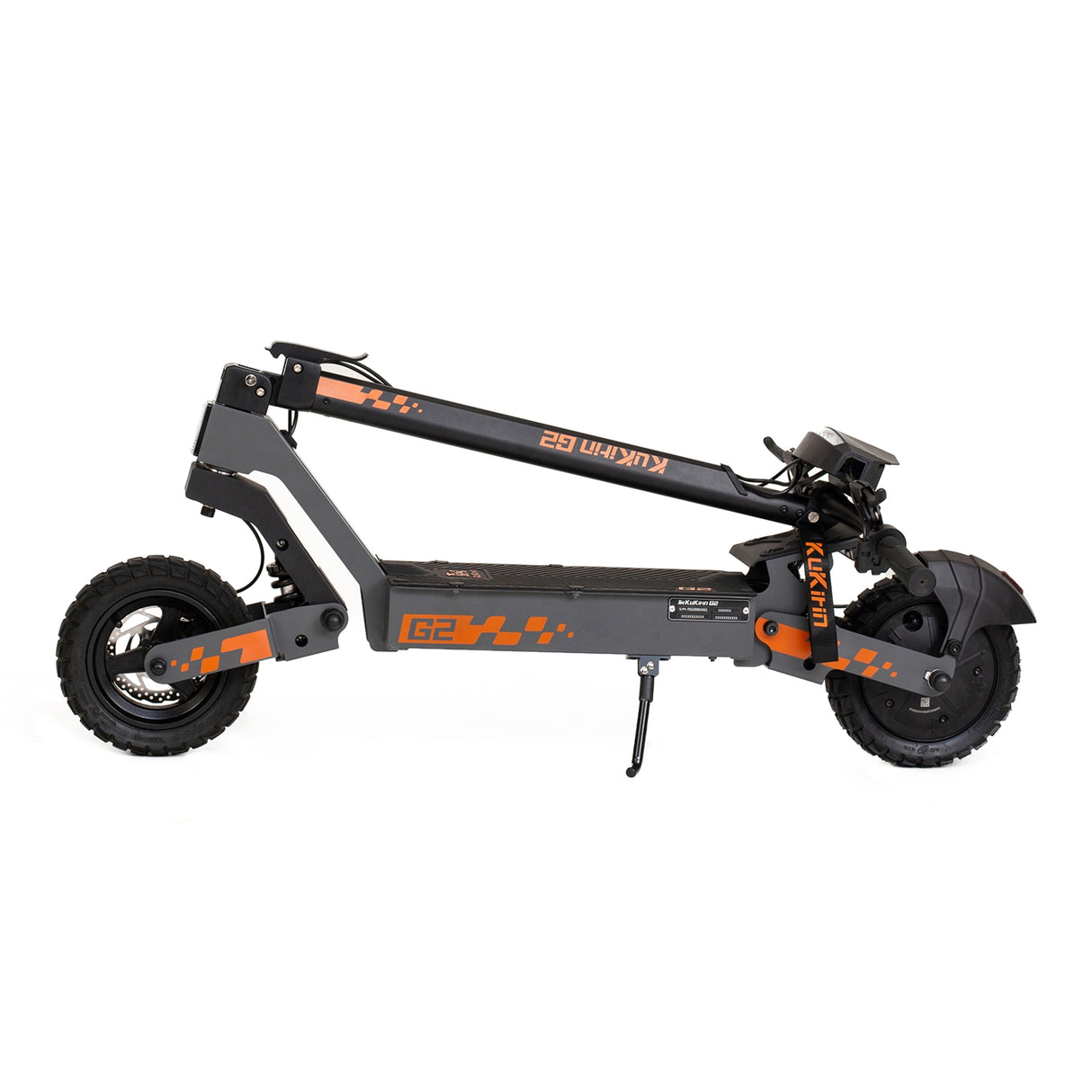 KuKirin G2 City Electric Scooter