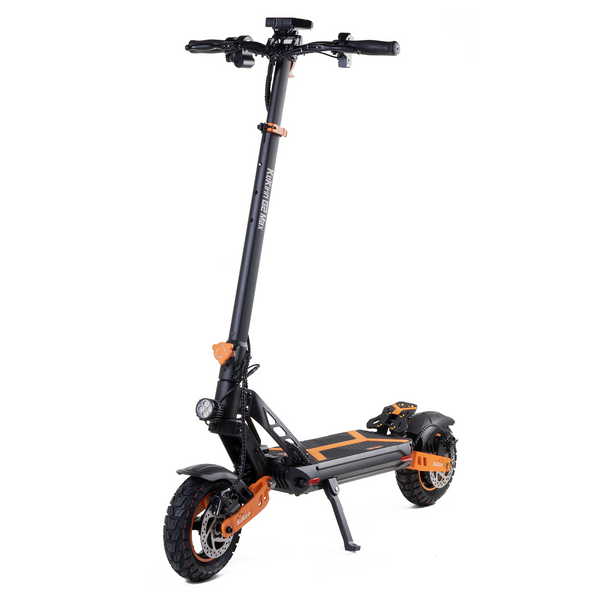 Patinete eléctrico KuKirin G2 Max