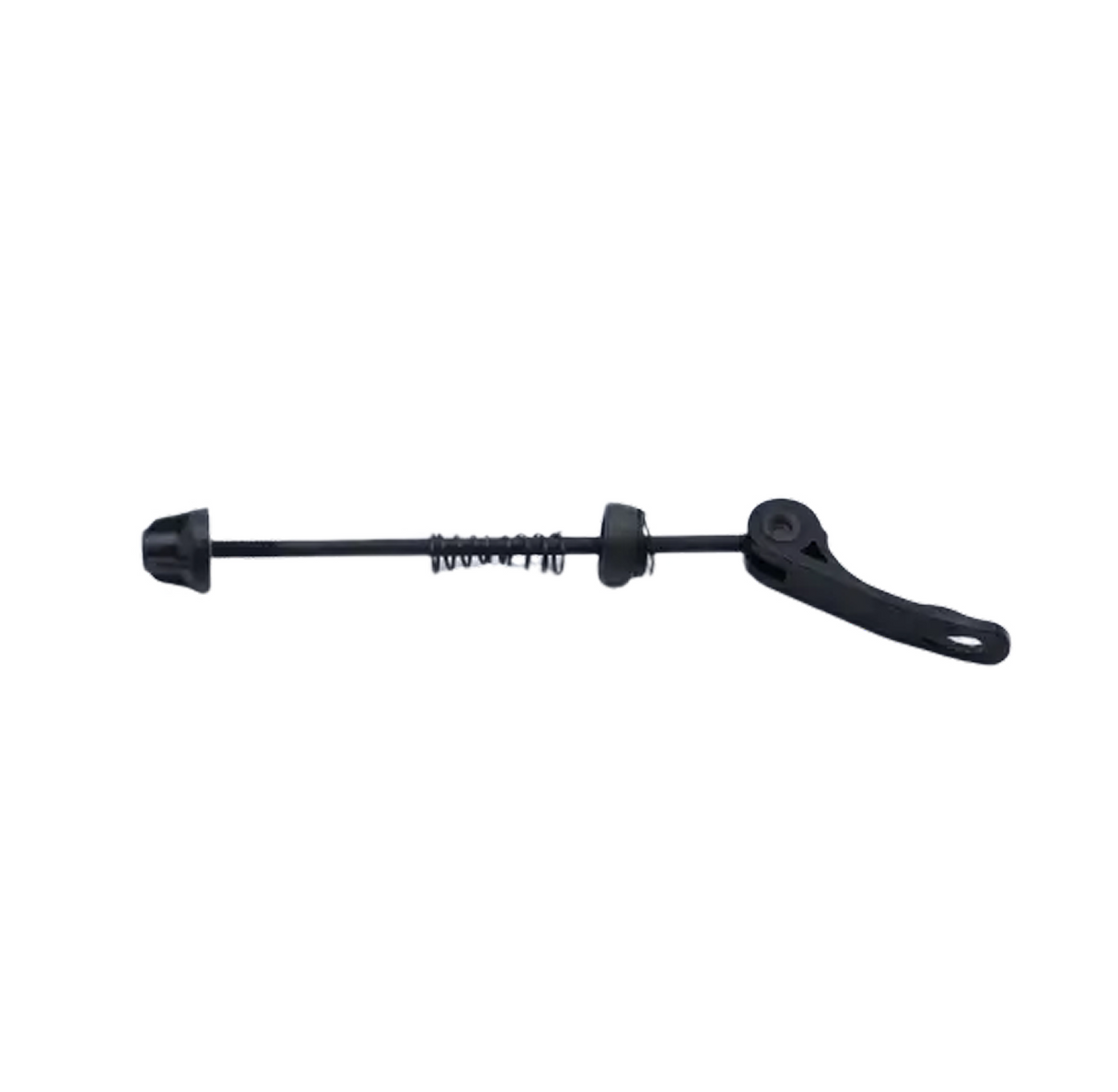 KuKirin C1 Pro quick-release axle