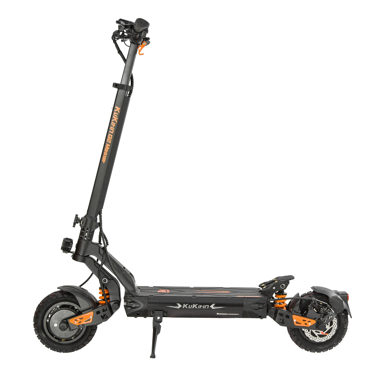 KuKirin G2 Master 2000W Off-Road E-Scooter