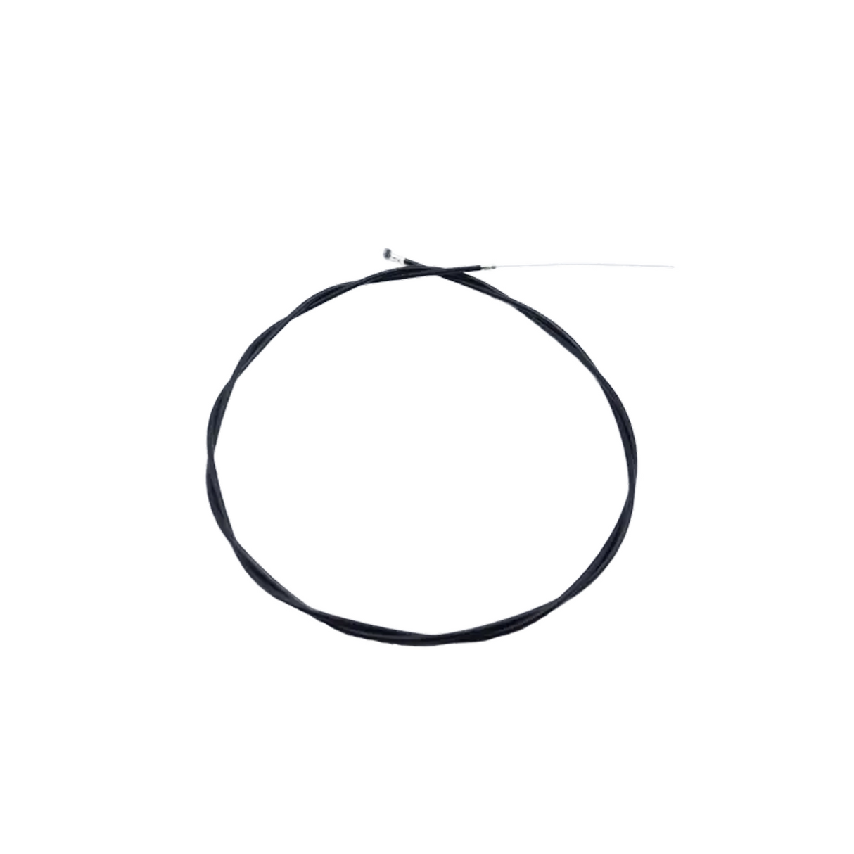 KuKirin C1 Pro rear brake cable