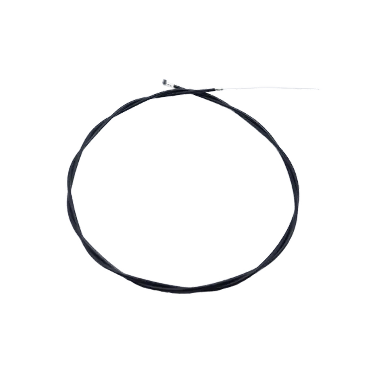 KuKirin C1 Pro rear brake cable