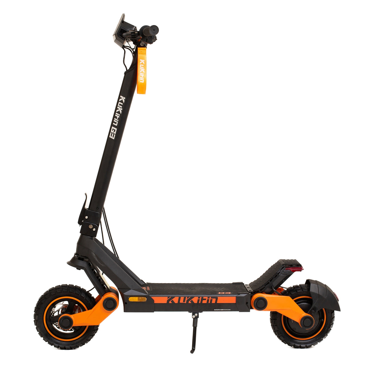 KuKirin G3 1200W Off-Road Electric Scooter