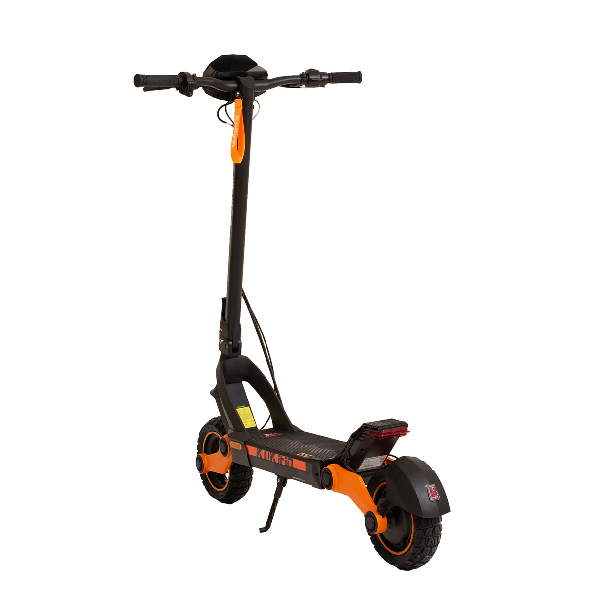 KuKirin G3 1200W Off-Road Electric Scooter