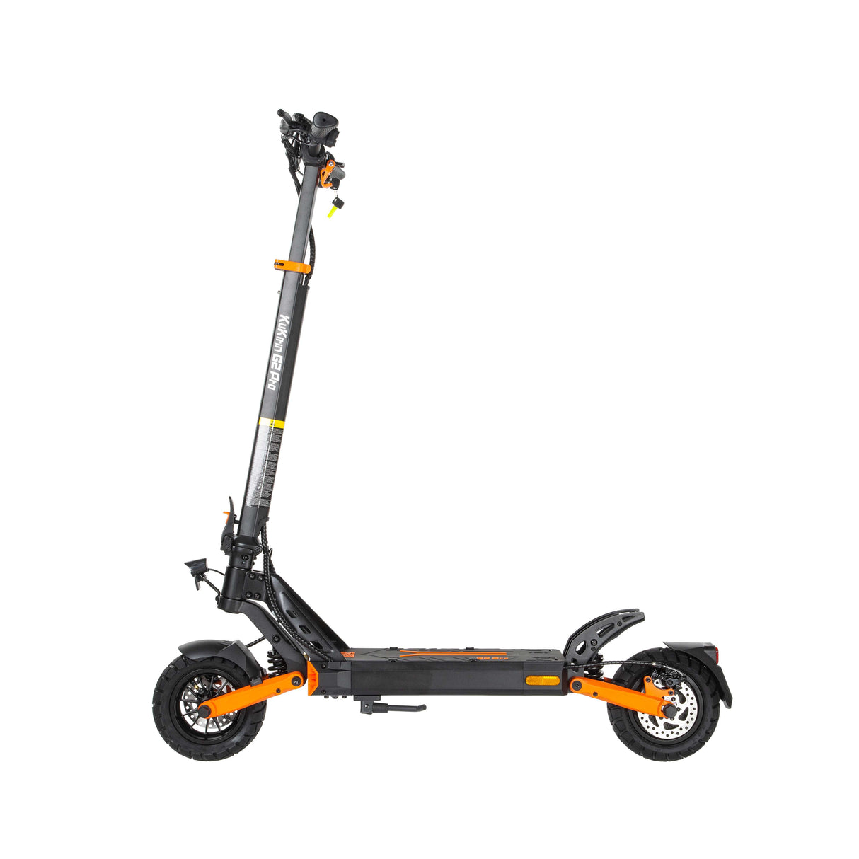 Kukirin G2 Pro ABE Long Range Electric Scooter