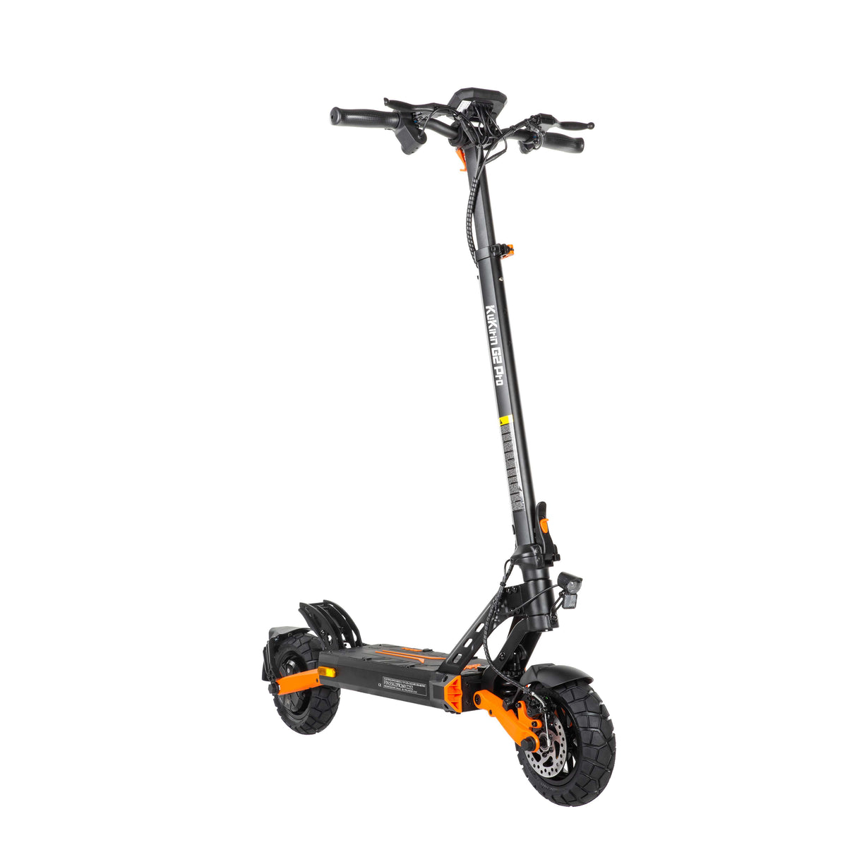 Kukirin G2 Pro ABE Long Range Electric Scooter