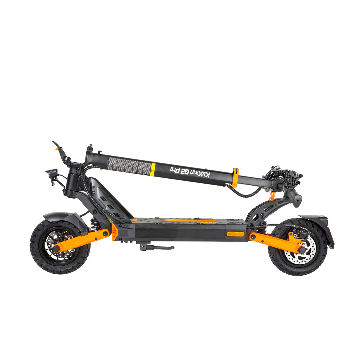 Kukirin G2 Pro ABE Long Range Electric Scooter