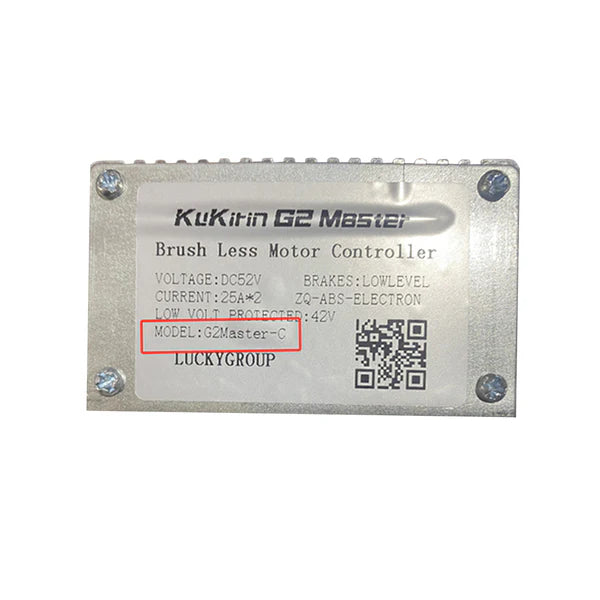 KuKirin G2 Master Controller (B Version)