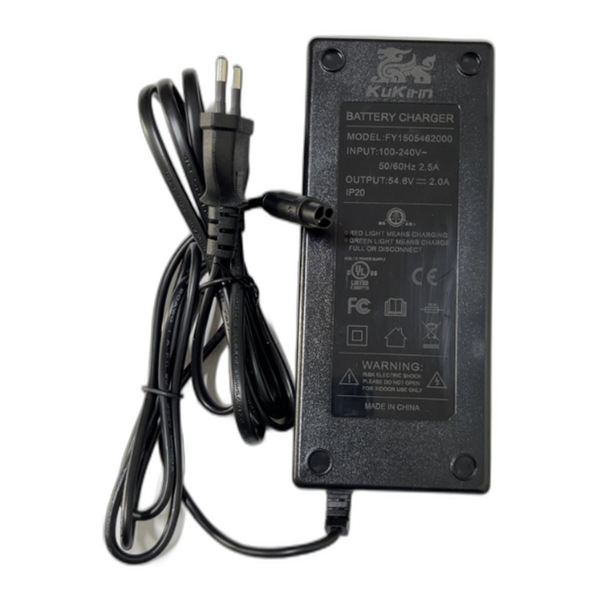 KuKirin A1 Charger FYD-1