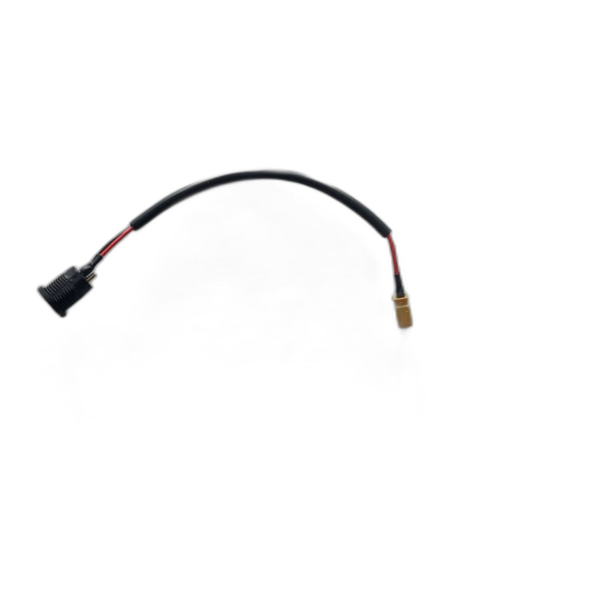 KuKirin A1 Charging Port