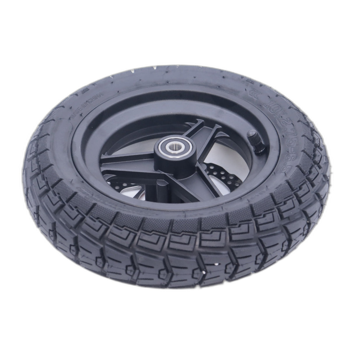 KuKirin G2 Front Wheel