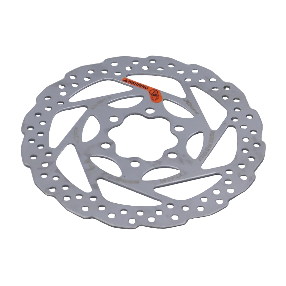 KuKirin G2 Master Brake Disc