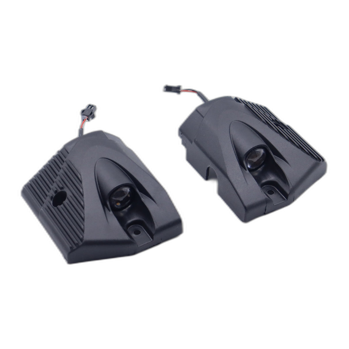 KuKirin G2 Master Rear Left Side Light Piece