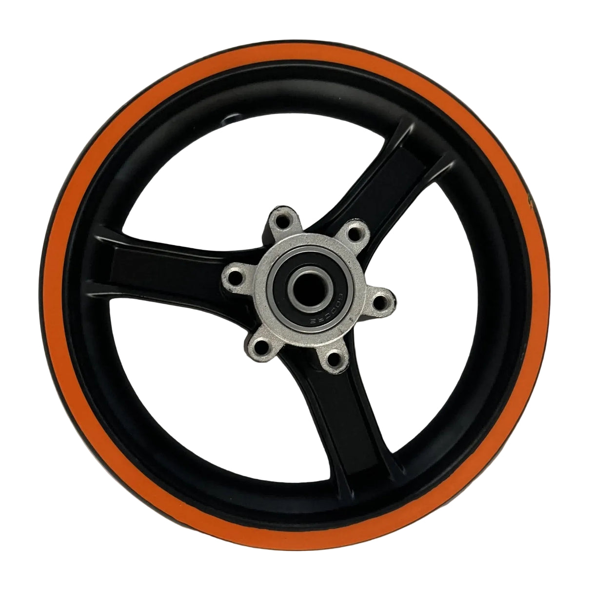 KuKirin G2 Max Front Wheel