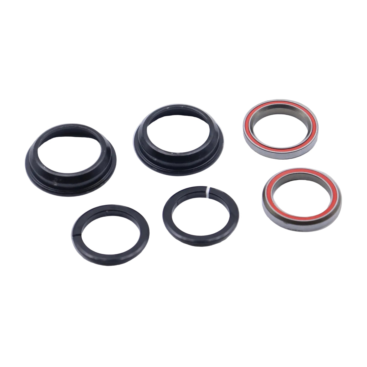 KuKirin G2 Pro Bearing Headset 6-Piece Set (EU24 Version)