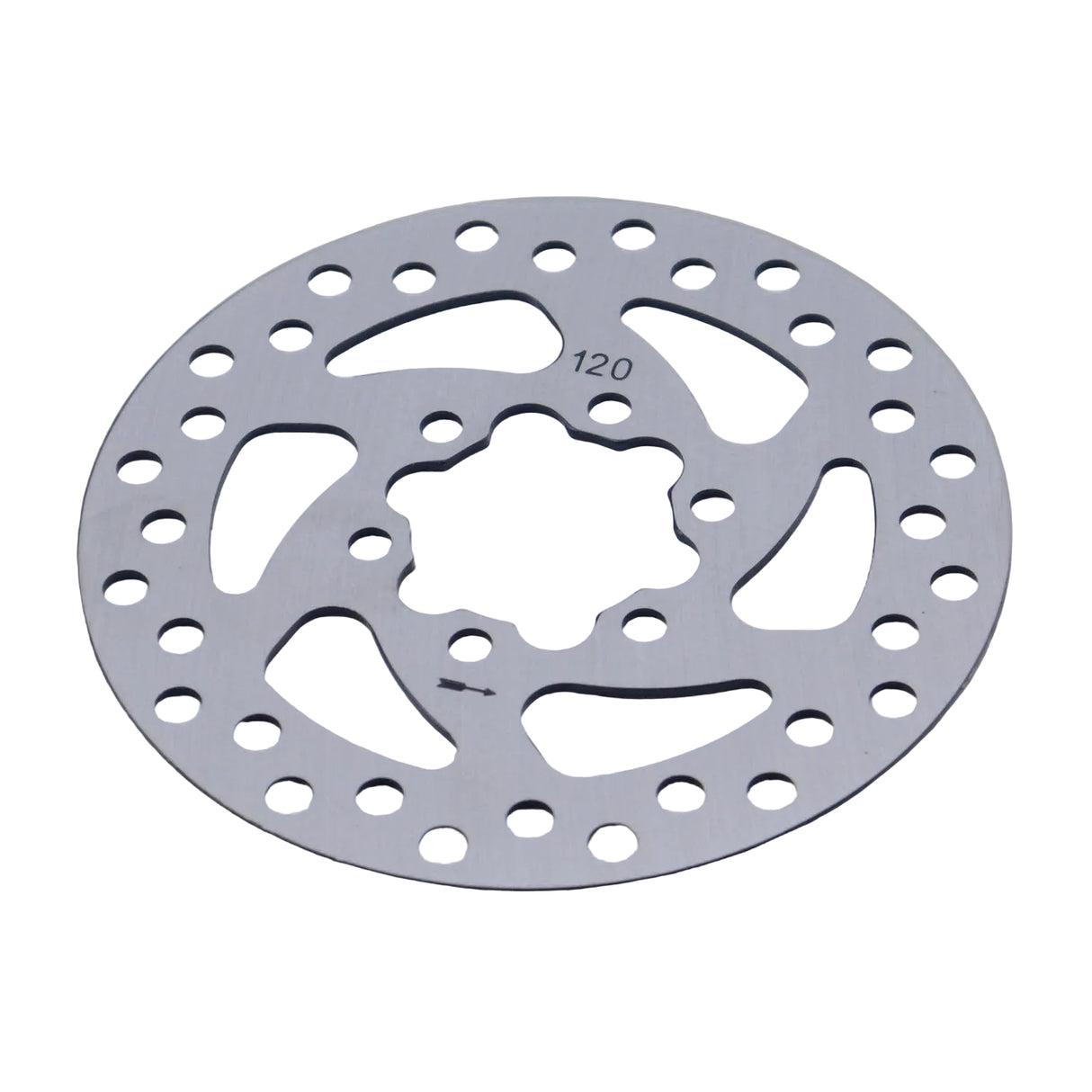 KuKirin G2 Pro Brake Disc (EU23 Version)