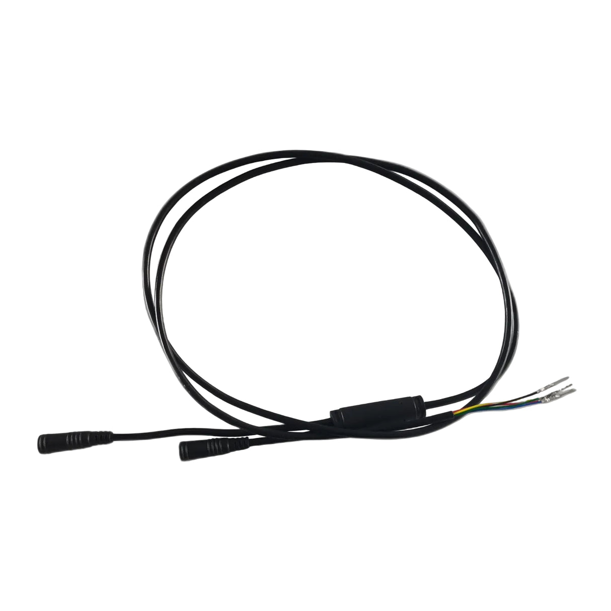 KuKirin G2 Pro G2 Max Integrated Cable A (EU23 Version)