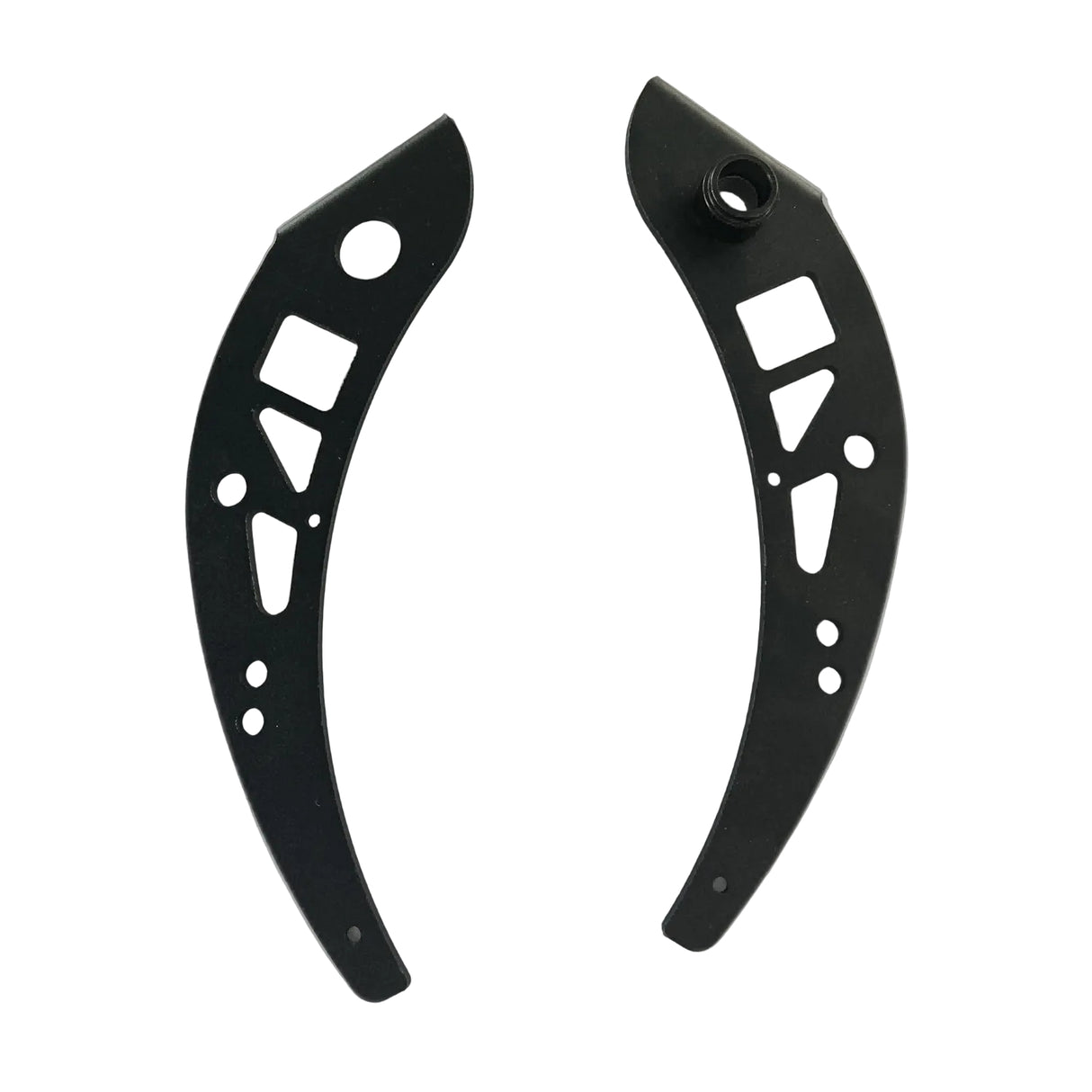 KuKirin G2 Pro Rear Right Tail Sheet Metal (EU23 Version)
