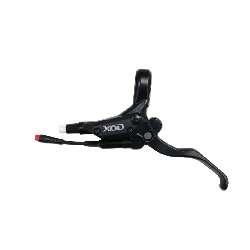Levier de frein gauche KuKirin G3 Pro A