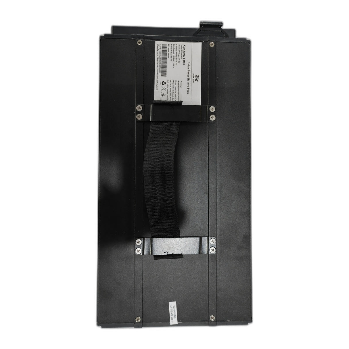 KuKirin G4 Max Battery A
