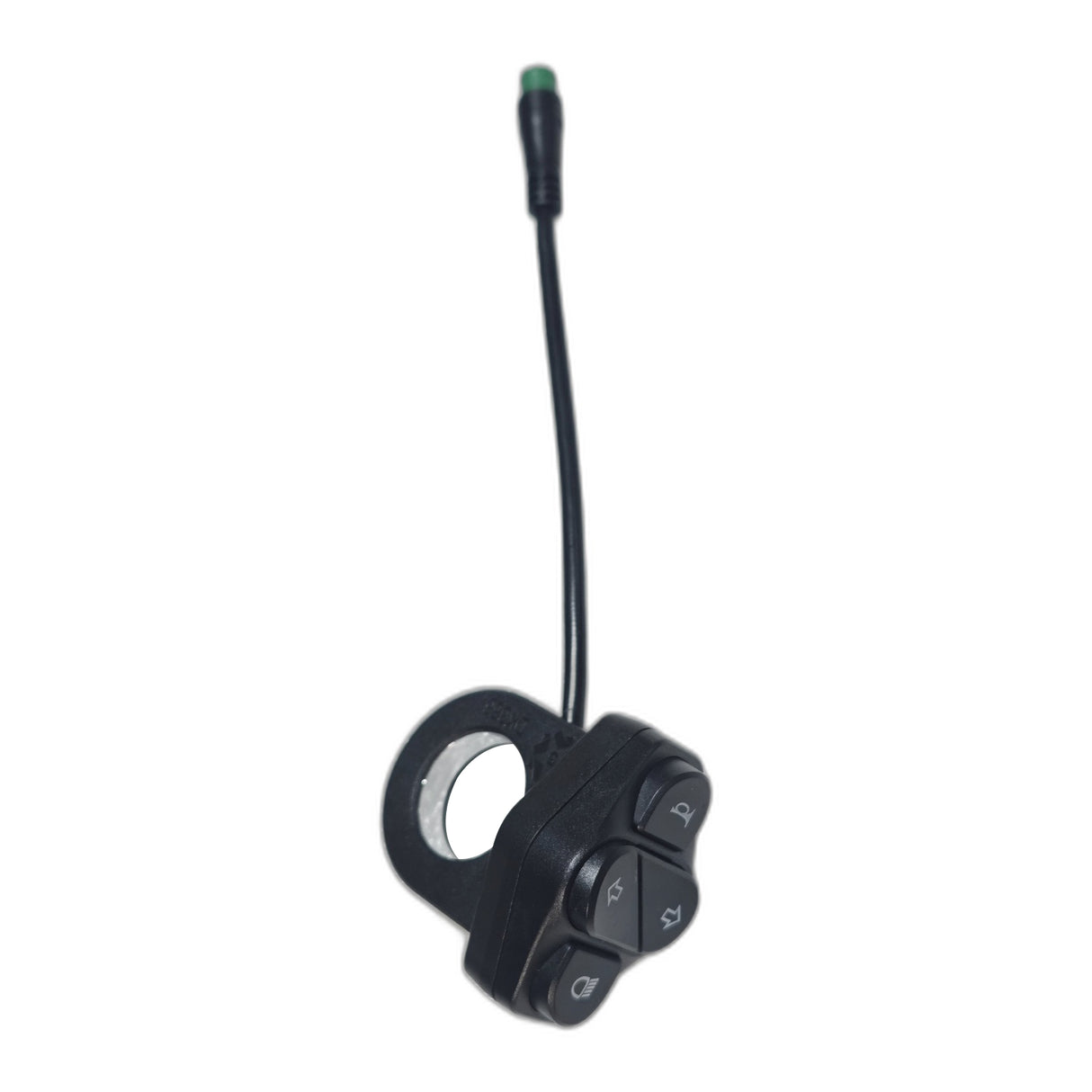 Interrupteur de lumière KuKirin M4 Max
