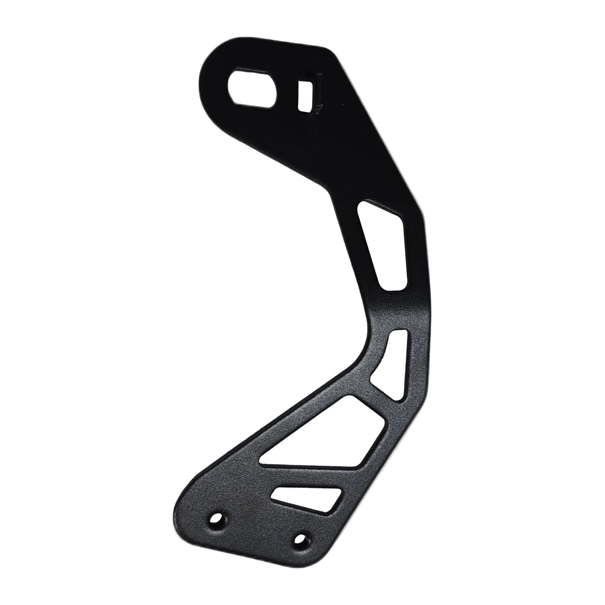 Plaque de fixation pour aile droite KuKirin M4 Max