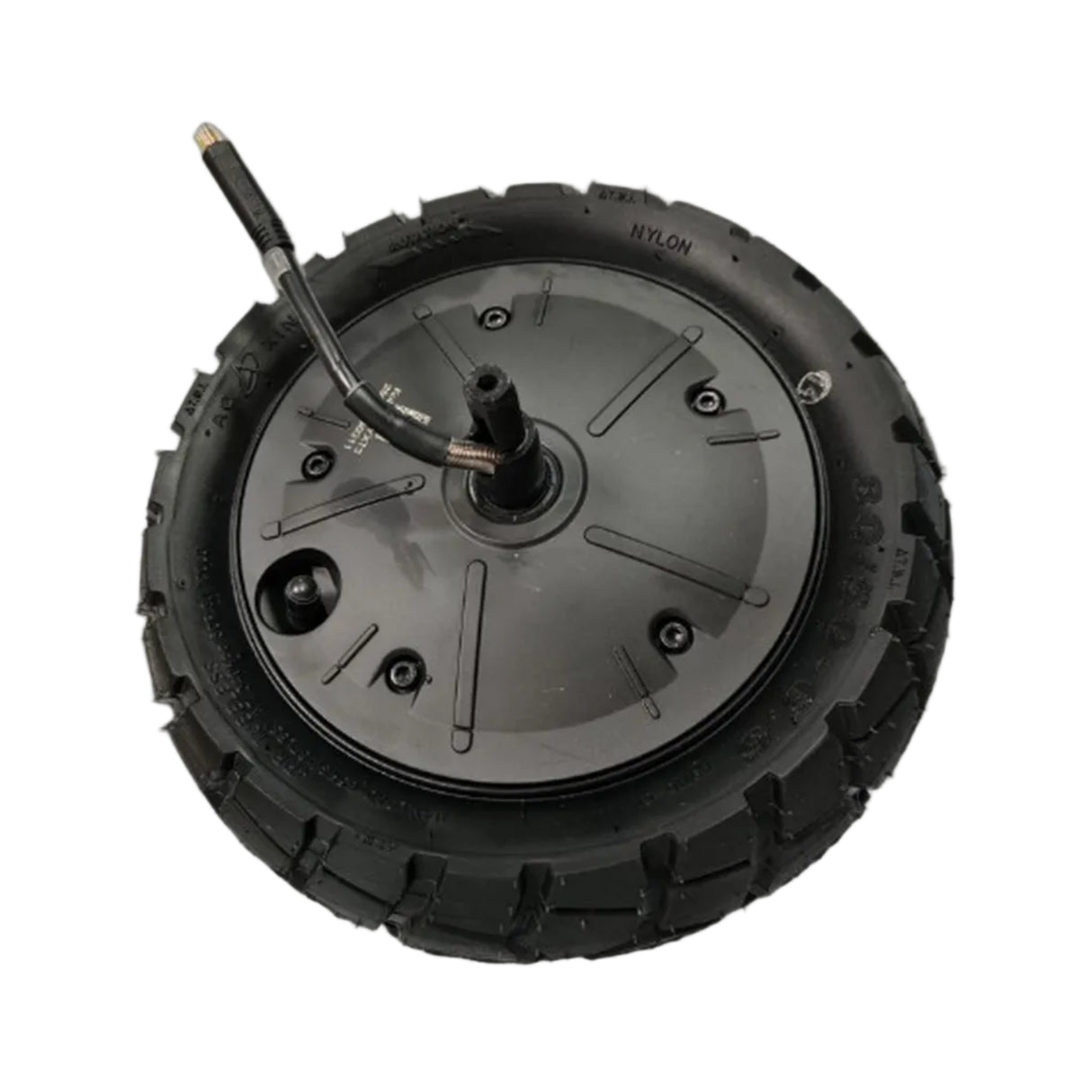 KuKirin T3 Motor