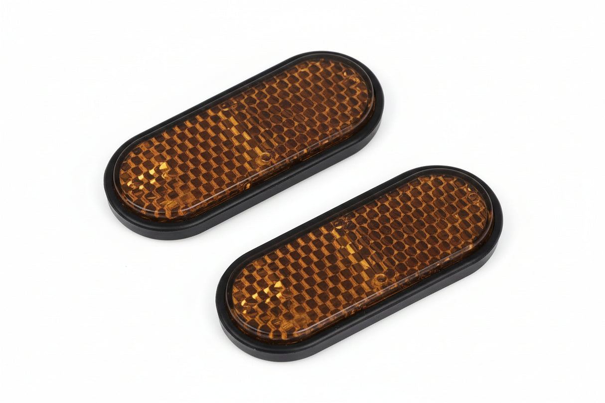 KuKirin T3 Side Reflector