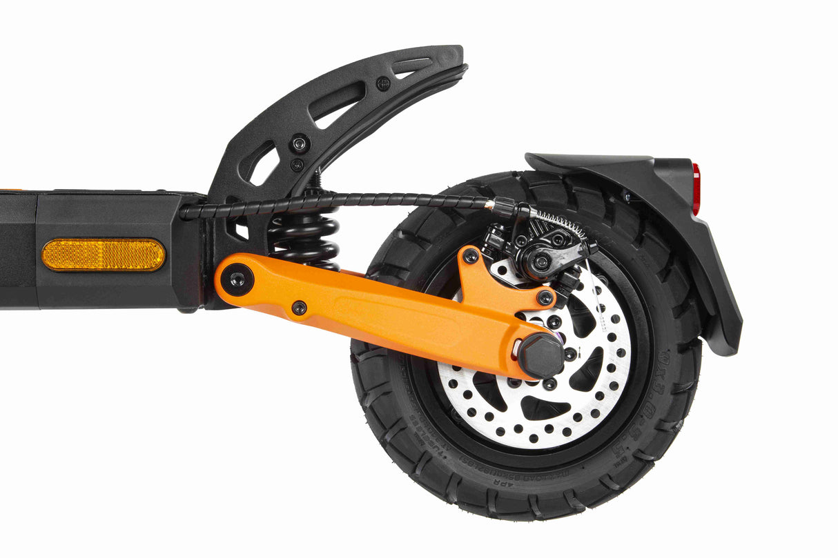 Kukirin G2 Pro ABE Long Range Electric Scooter