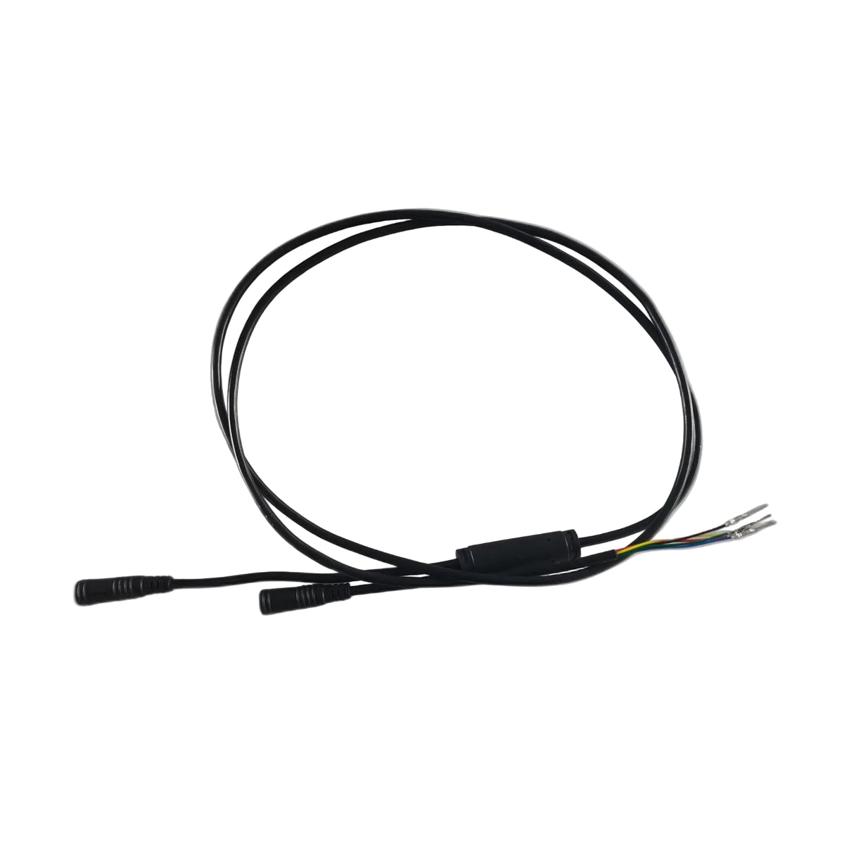 KuKirin G2 Pro G2 Max Câble intégré B (Version EU23)