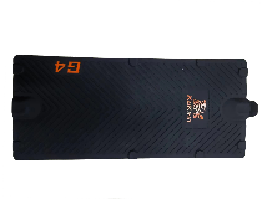 Bar Kukirin G2