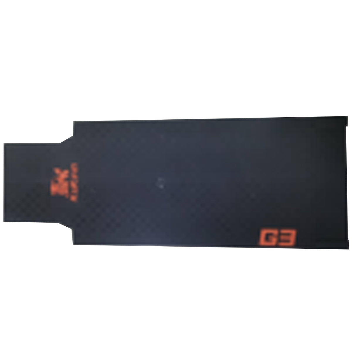 Coussin en silicone KuKirin G3