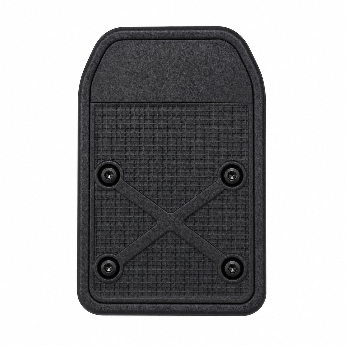 Kukirin G4 Fußauflage hinten (B)