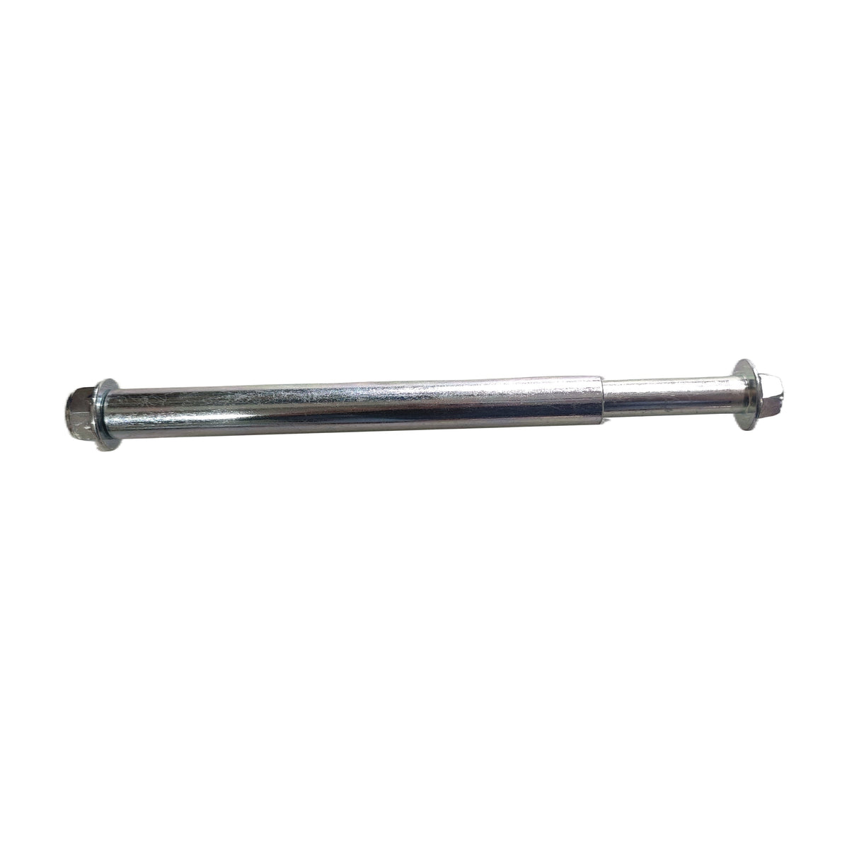 KuKirin X1 Swingarm Axle Assembly