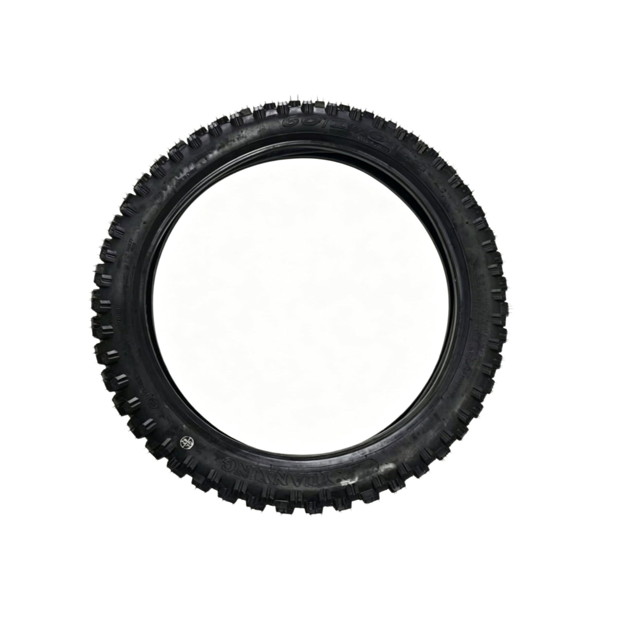 KuKirin X1 Front Tire