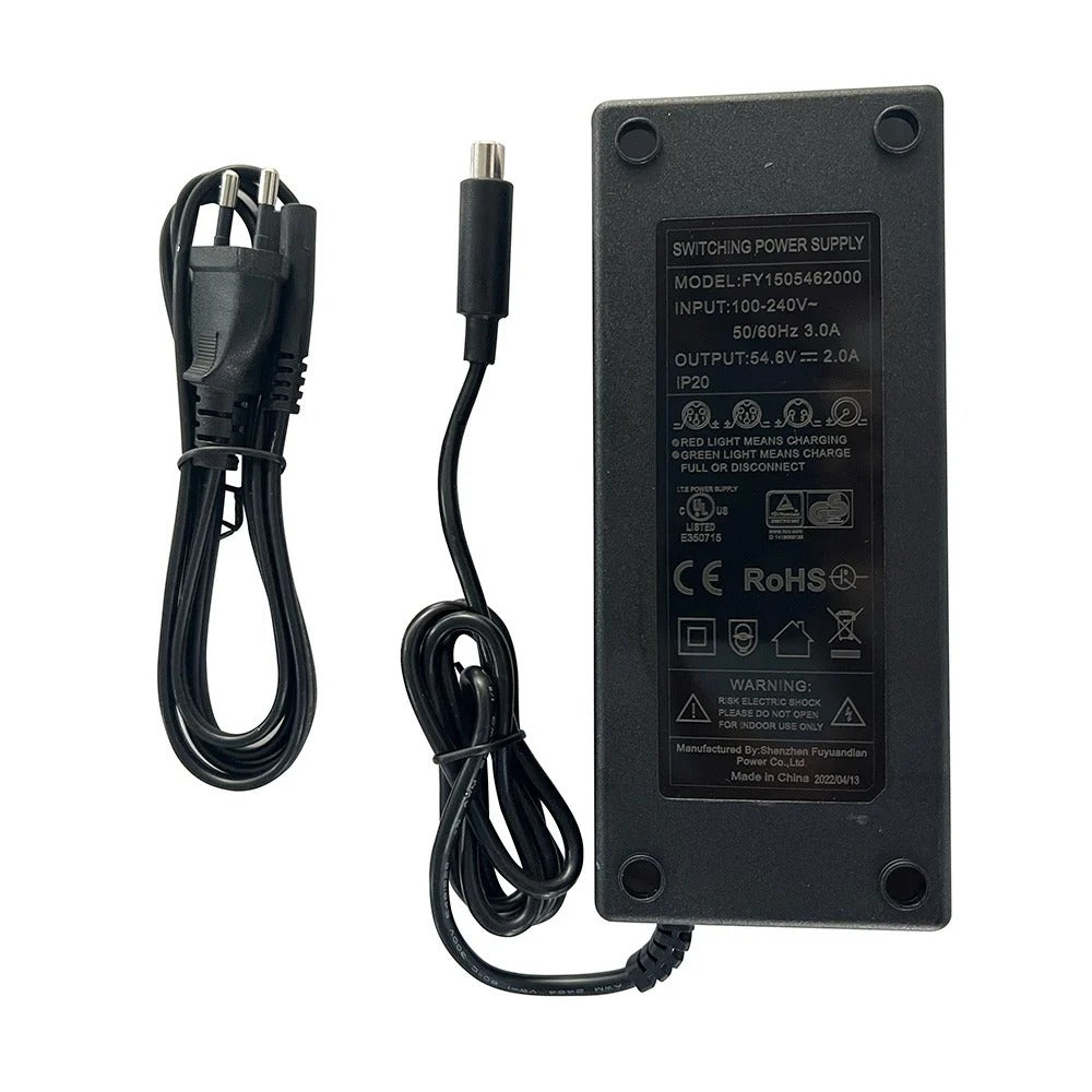 KuKirin G2 Max Charger