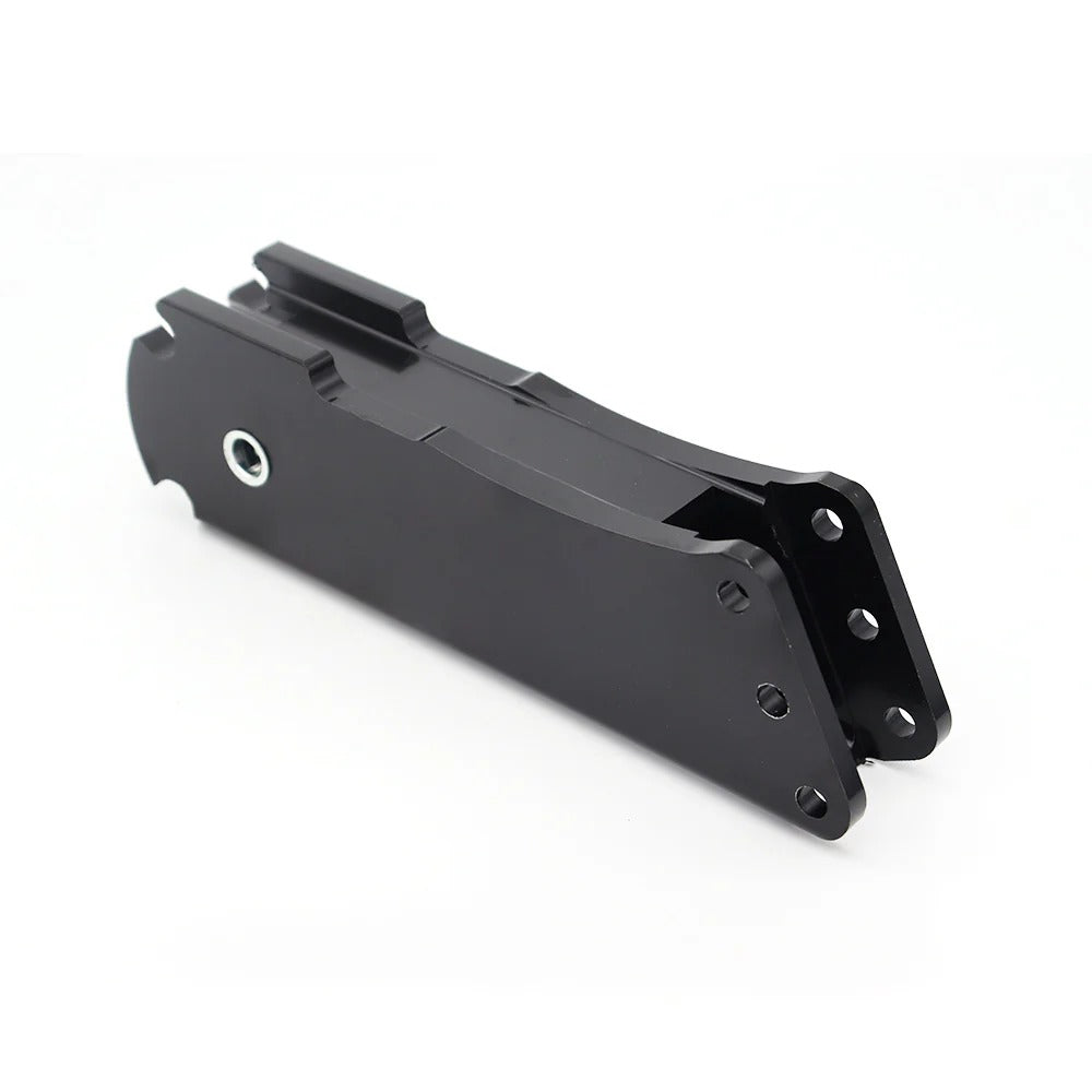 Folding Mechanism for KuKirin M4 Pro