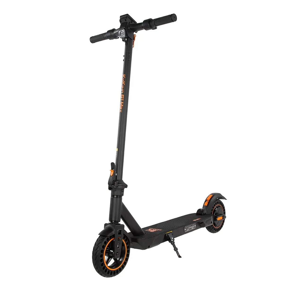 KuKirin S1 Max Electric Scooter