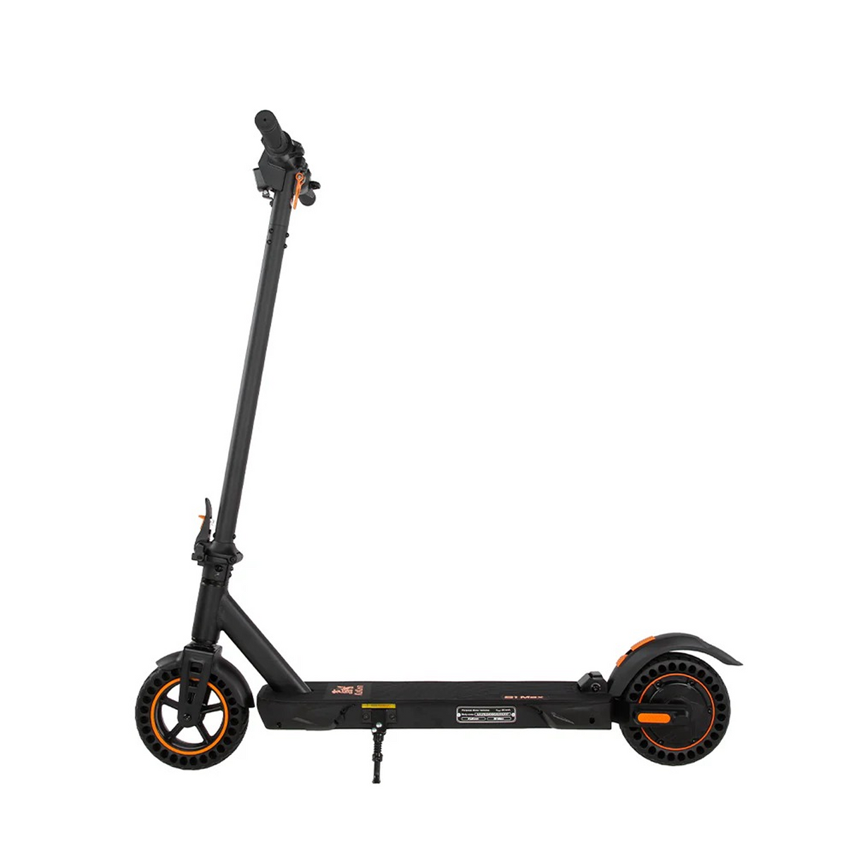 KuKirin S1 Max Electric Scooter