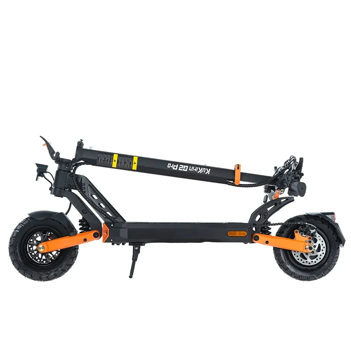 KuKirin G2 Pro VMP Long Range E-Scooter