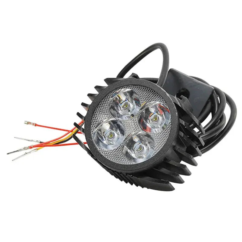 KuKirin M4 Pro LED Light