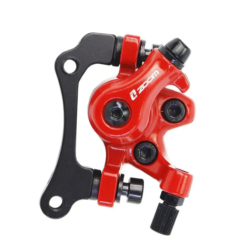 KuKirin M4 & KuKirin M4 Pro Brake