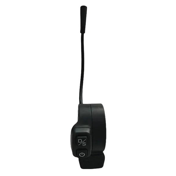 Manette des gaz principale Kukirin G2