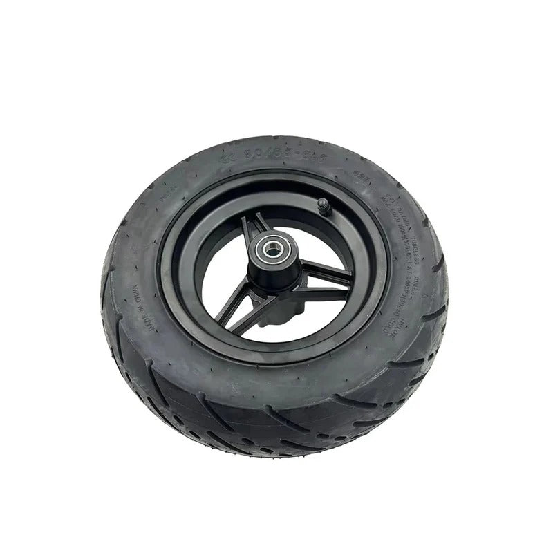 KuKirin G4 Vacuum Tire