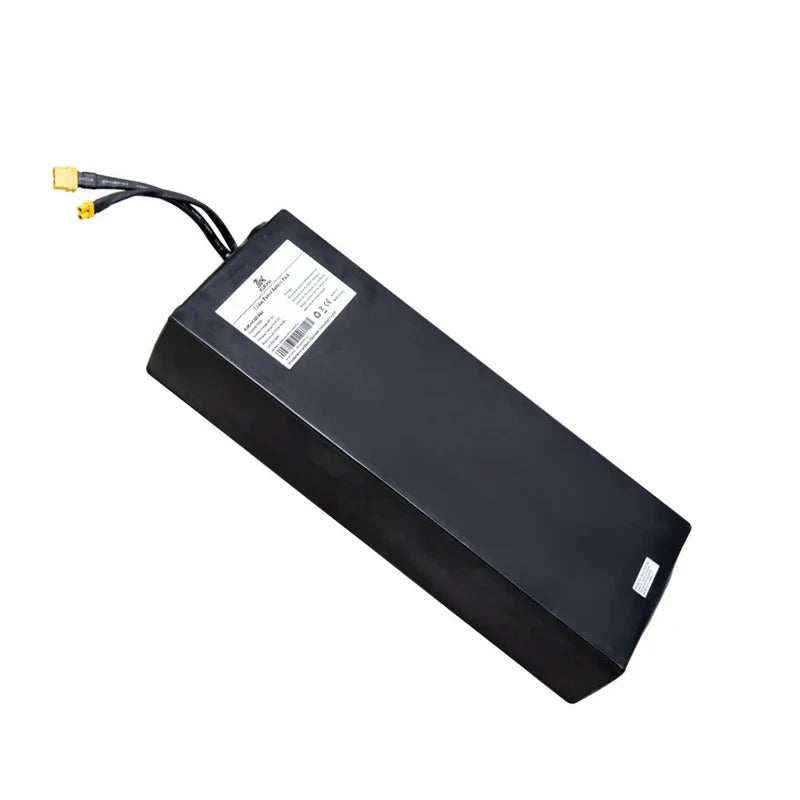 KuKirin G2 Max Battery