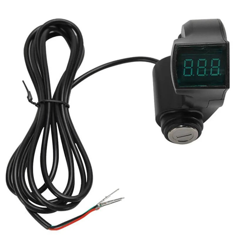 KuKirin M4 & KuKirin M4 Pro Lock