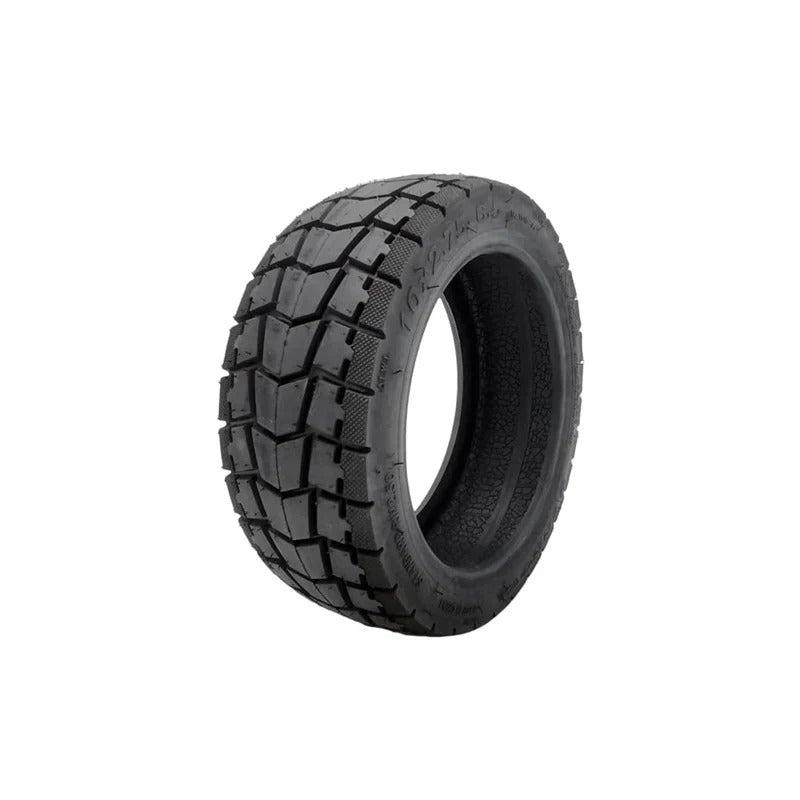 KuKirin G2 Pro Vacuum Tire