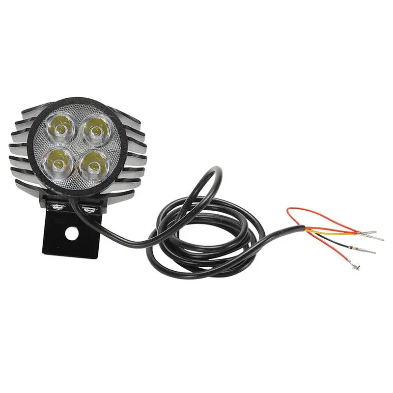 KuKirin M4 Pro LED Light