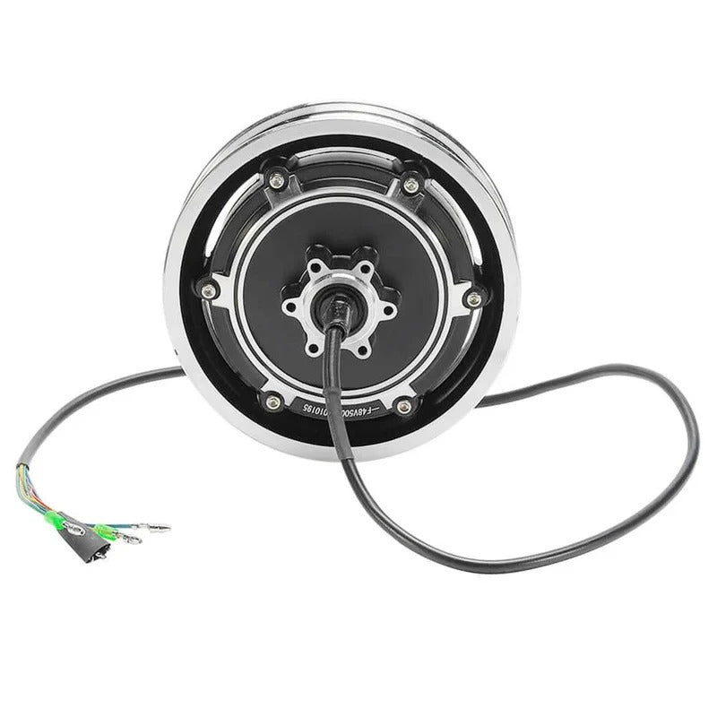 KuKirin M4 & KuKirin M4 Pro Motor