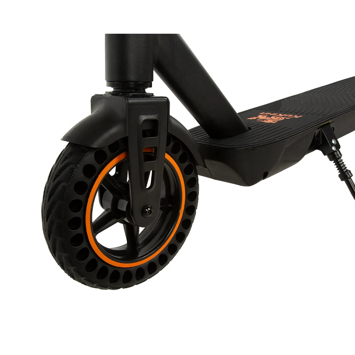 KuKirin S1 Max Electric Scooter
